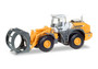 HERPA 306843 LIEBHERR L580 (HO)