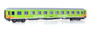 LS MODELS 46014 FLIXTRAIN Ep .VI  (DC)(HO)