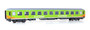 LS MODELS 46014 FLIXTRAIN Ep .VI  (DC)(HO)