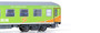 LS MODELS 46014 FLIXTRAIN Ep .VI  (DC)(HO)