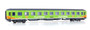 LS MODELS 46014 FLIXTRAIN Ep .VI  (DC)(HO)