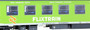 LS MODELS 46014 FLIXTRAIN Ep .VI  (DC)(HO)