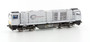 MEHANO 58701 LOCOMOTIVE G2000 ECR (DC)(HO)