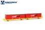 SUDEXPRESS SUTF00817 TRANSFESA LAAGRSS (DC)(H0)