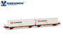 SUDEXPRESS SUTF55017 TRANSFESA LAAGRSS (DC)(H0)