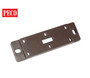 PECO PL-9 Turnout Motor Mounting Plates PL-10E series (HO)