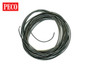 PECO PL-38BK Black Connecting Wire