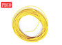 PECO PL-38Y Yellow Connecting Wire