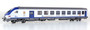 LS MODELS 41234DC  SET VU/VTU, LIVERY TER PACA (DC)(HO)