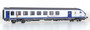 LS MODELS 41234DC  SET VU/VTU, LIVERY TER PACA (DC)(HO)