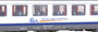 LS MODELS 41234DC  SET VU/VTU, LIVERY TER PACA (DC)(HO)