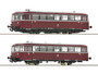 ROCO 52635 - Railbus class 798/998, DB (DC)(H0)