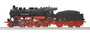 ROCO 70037 Steam locomotive 56 2009-1, DR (DC)(H0)