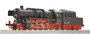 ROCO 70041 - Steam locomotive 50 3014-3, DR (DC)(HO)