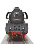 ROCO 70067 - Steam locomotive 03 0059-0, DR (DC)(HO)