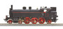 ROCO 70075 - Steam locomotive 77.23, ÖBB (DC)(HO)