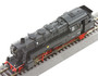 ROCO 71097 - Steam locomotive 95 1027-2, DR (DC)(HO)