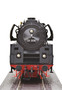 ROCO 71267 - Steam locomotive 01 508, DR (DC)(HO)