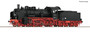 ROCO 71381 Steam locomotive 38 2471-1, DR (DC)(HO)