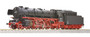 ROCO 70052 - Steam locomotive 011 062-7, DB (DCC SOUND)(HO)