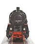 ROCO 70038 Steam locomotive 56 2009-1, DR (DCC SOUND)(HO)