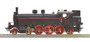 ROCO 70076 Steam locomotive 77.23, ÖBB (DCC SOUND)(HO)