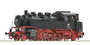 ROCO 70218 Steam locomotive 064 247-0, DB (DCC SOUND)(HO)