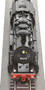 ROCO 71098 Steam locomotive 95 1027-2, DR (DCC SOUND)(HO)