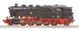 ROCO 71098 Steam locomotive 95 1027-2, DR (DCC SOUND)(HO)