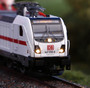 PIKO 51582 Electric locomotive BR 147.5 DB AG VI (DC)(HO)