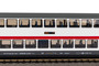 PIKO 58802 IC 2 double-decker coach 1st class DB AG VI (DC)(HO)