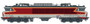 LS MODELS 10318 E-Lok CC 6551 SNCF, Ep.V-VI, Arzens (DC)(HO)