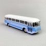 REE CB-131 Blue and White Renault R4190 Coach – Child Transport (82) (H0)