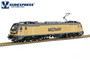 SUDEXPRESS S2562010 MEDWAY 256201-6 (DCC SOUND PREMIUM)(H0)