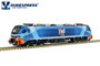 SUDEXPRESS S1592480 NETZWERBAHN SACHSEN 159 248-4 (DCC SOUND PREMIUM)(H0)