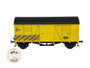 ARLO MICROMODEL WAGON J ROAD AND WORKS - 006´CAMPOLIDE´  (DC)(H0)
