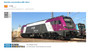 SUDEXPRESS S2561030 RENFE 256.103-4  (DCC SOUND PREMIUM)(H0)