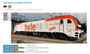 SUDEXPRESS S1592440 HVLE 159 244-3 (DCC SOUND PREMIUM)(H0)
