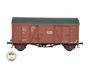 ARLO MICROMODEL WAGON J 70/80´S - G191  (DC)(H0)