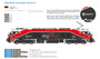 SUDEXPRESS S1599990 BAHNSERVICE (DCC SOUND PREMIUM)(H0)