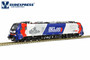 SUDEXPRESS S1592380 BELOG 159 238-5 (DCC SOUND PREMIUM)(H0)