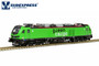 SUDEXPRESS SED90021 GREEN CARGO ED 9002 (DC)(H0)