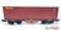 PT TRAINS 100200 TOUAX SGMMNSS 009  (DC)(H0)