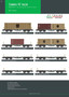 PT TRAINS 100320 MFD Rail SGMMNSS 474 (DC)(H0)