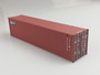 PT TRAINS 840056 CONTAINER 40ft BEACON (H0)