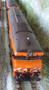 ARLO MICROMODEL AL1930 ALSTHOM LOCOMOTIVE CP 1930  (DC)(H0)