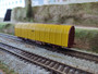 ARLO MICROMODEL WAGON LIS CP (DC)(H0)