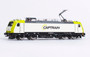 MABAR 82902 LOCOMOTIVE 253 CAPTRAIN (DC)(DH)