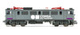 ELECTROTREN E2642S COMSA, electric locomotive 269-045-1, period VI (DCC SOUND)(HO)