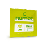 7-Hydroxy Pressed Tablets - 100mg